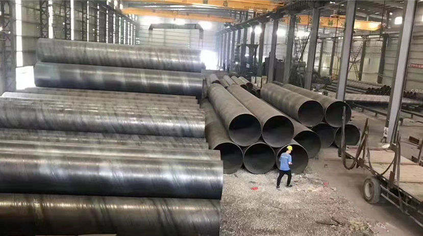 鍍鋅鋼管可用于污水排污嘛？